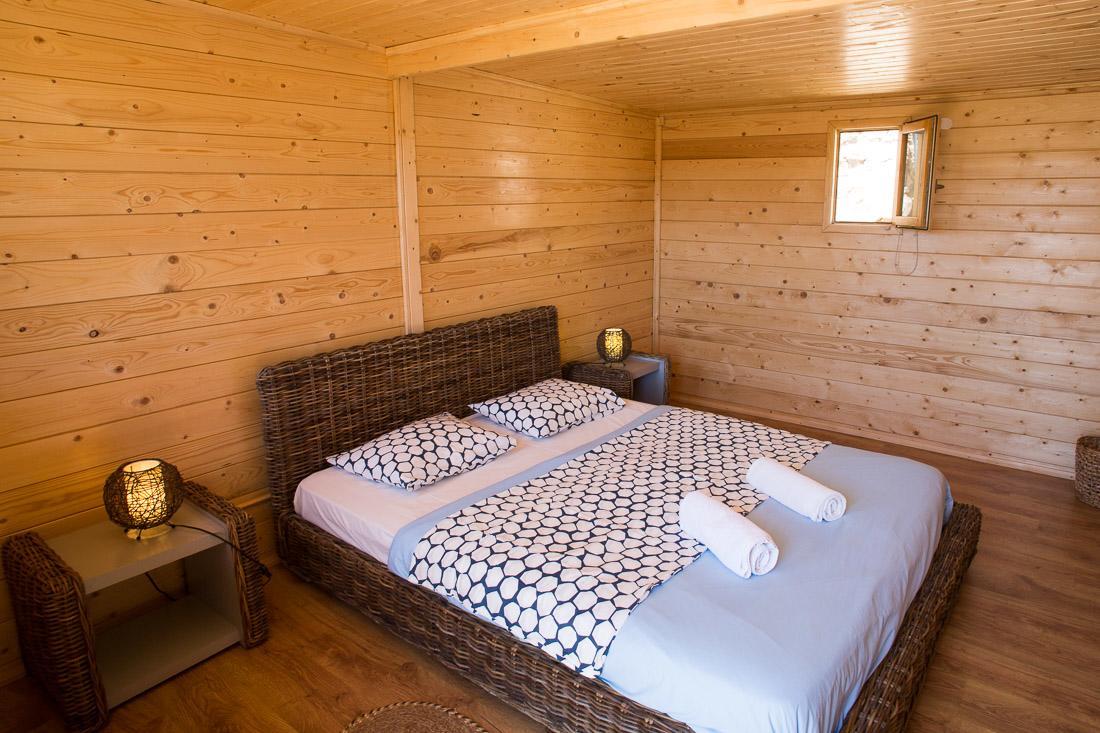 Good Feeling Hostel & Guest House Raposeira  エクステリア 写真