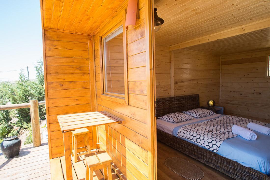 Good Feeling Hostel & Guest House Raposeira  エクステリア 写真